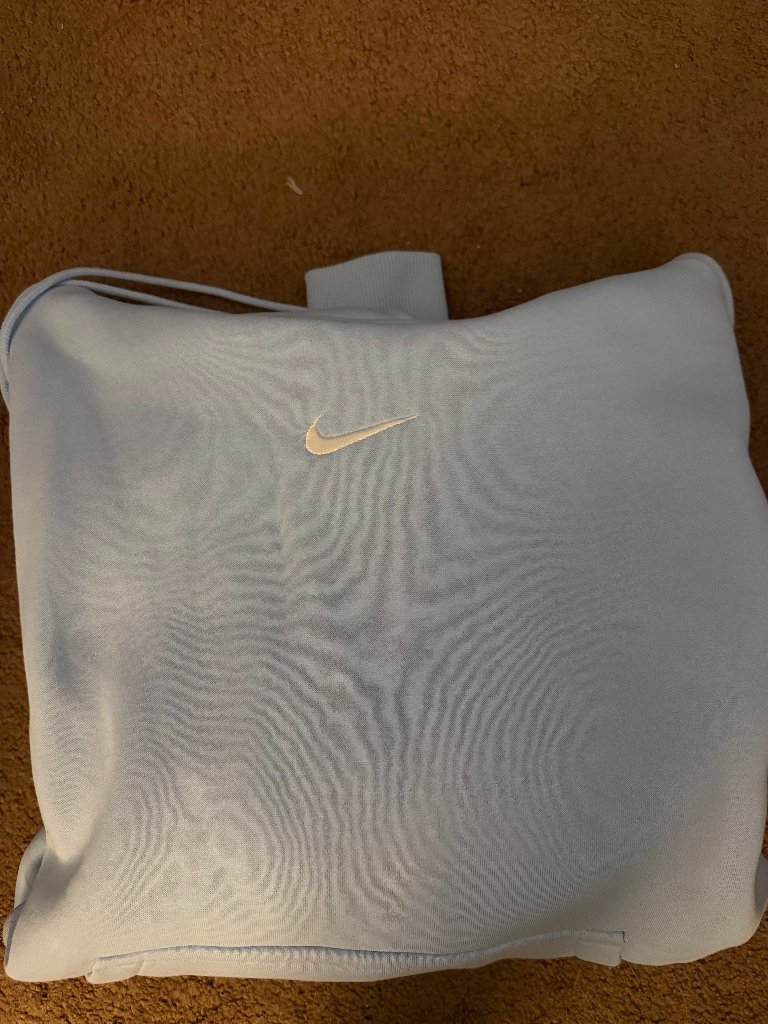 Womens Nike Hoodie